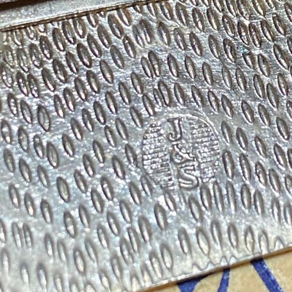 Vintage Badger Pass Ski Area Yosemite Silver Nastar pins lot 2 pinback souvenir - Picture 8 of 8